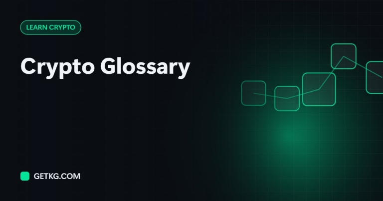 Crypto Glossary: 80+ Cryptocurrency Terms Explained in Plain English