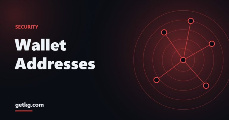 What Is a Crypto Wallet Address? How to Send and Receive Crypto Safely