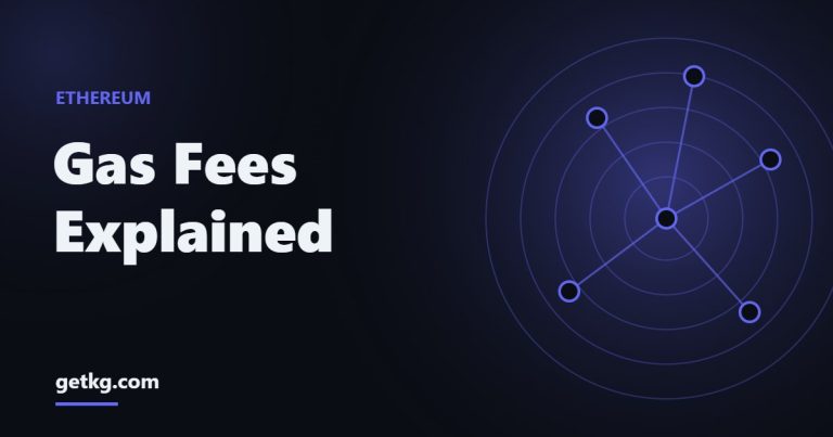 Crypto Gas Fees Explained: Why Transactions Cost Money and How to Pay Less