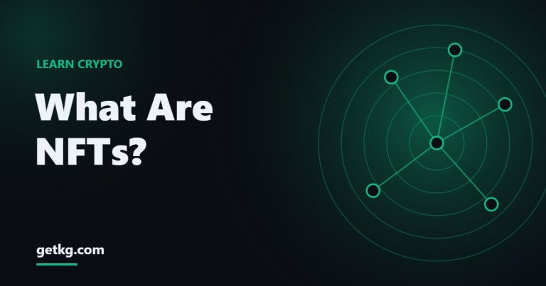 What Are NFTs? Non-Fungible Tokens Explained Simply